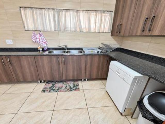 House for sale in Bloemfontein, Mangaung Metropolitan Municipality