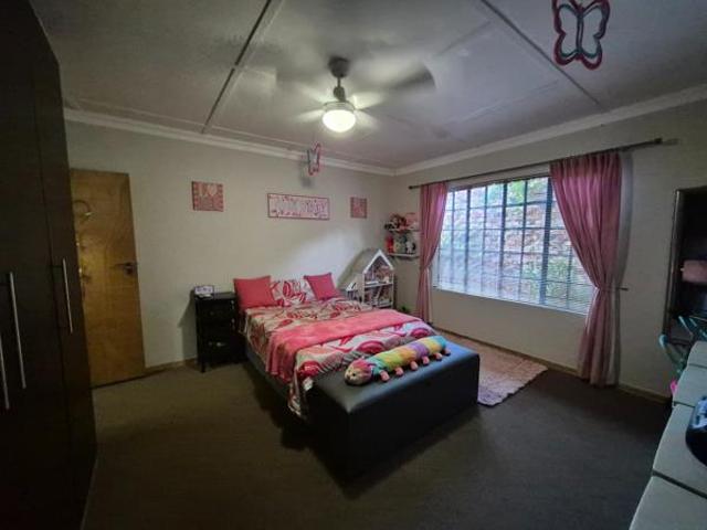 House for sale in Bloemfontein, Free State