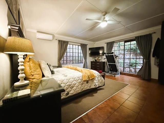 House for sale in Bloemfontein, Free State
