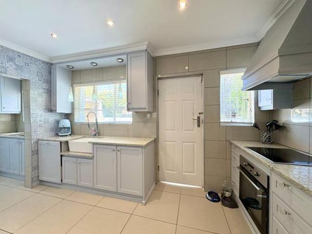 House for sale in Bloemfontein, Free State