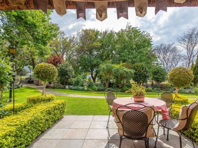 House for sale in Bergsig, Durbanville