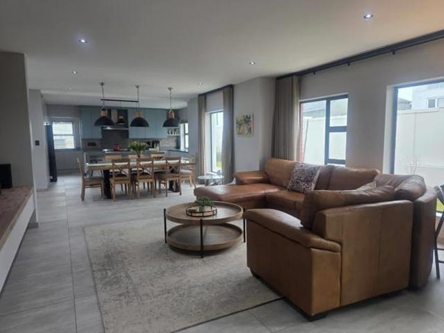 House for rent in Groot Brak Rivier, Western Cape