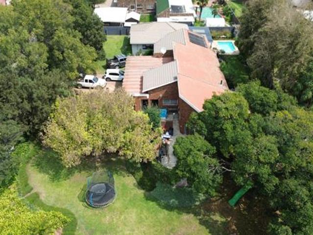 House for sale in Ehlanzeni, Mpumalanga
