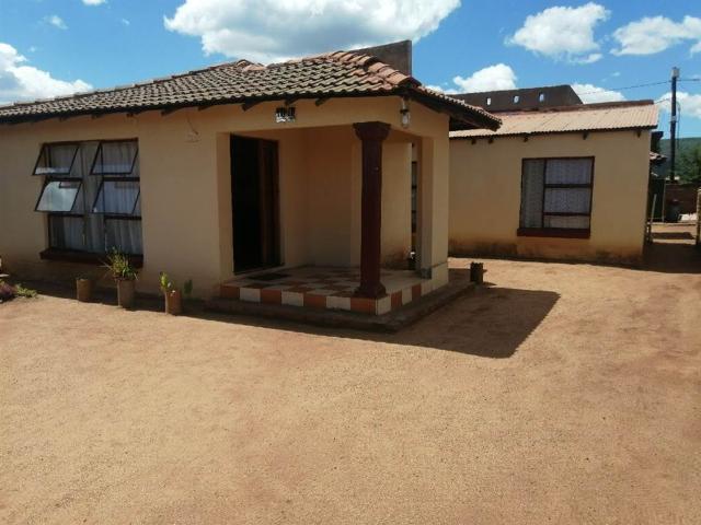 House for sale in Lebowakgomo, Limpopo