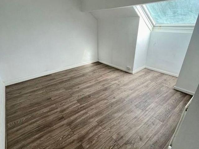 House for rent in Harehills, Leeds