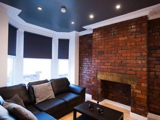 House for rent in Woodhouse, West Yorkshire