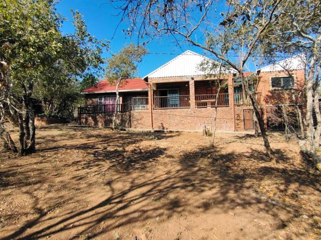 House for sale in Thabazimbi, Limpopo