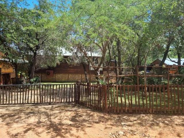 House for sale in Limpopo
