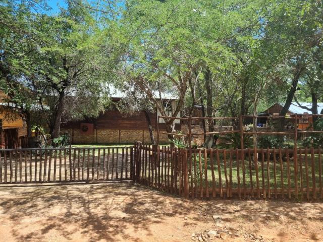 House for sale in Thabazimbi, Limpopo