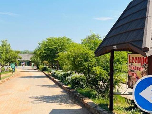 House for sale in Limpopo
