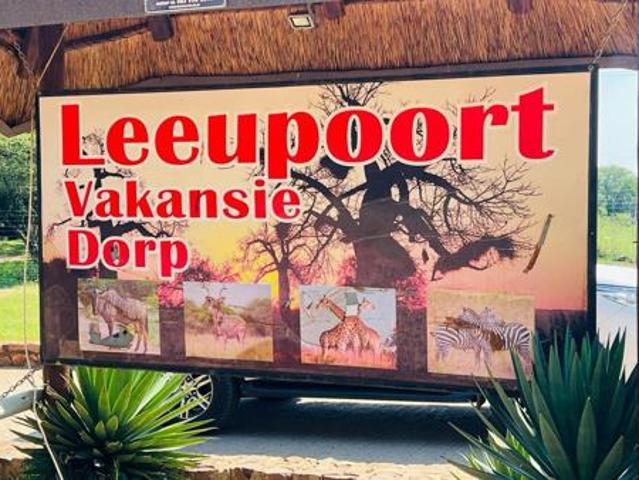 House for sale in Limpopo