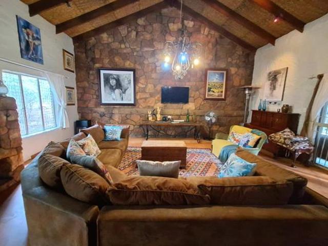House for sale in Limpopo