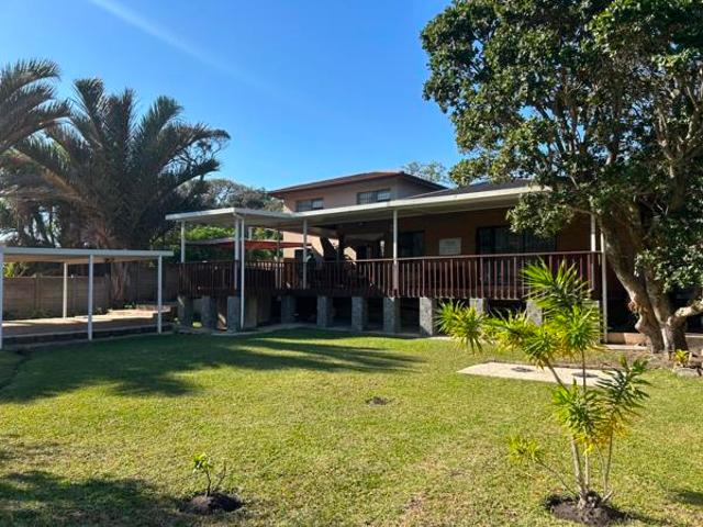 House for sale in Ugu District Municipality, Kwazulu-natal