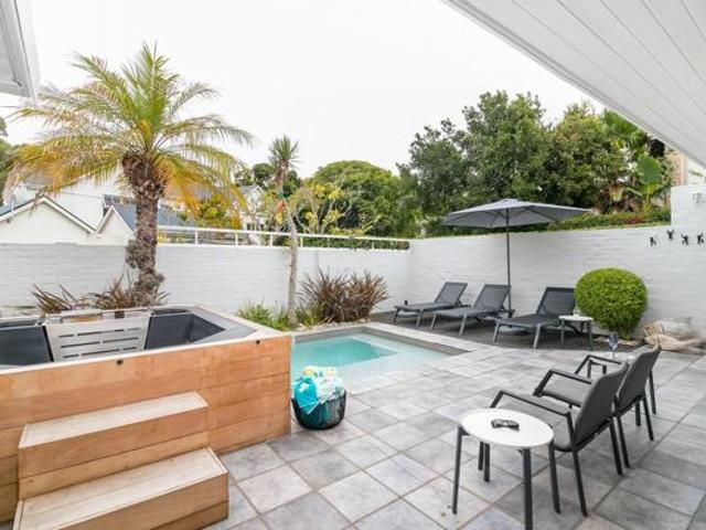 House for rent in Groot Brak Rivier, Western Cape