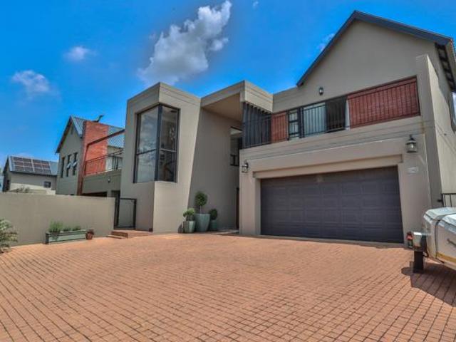 House for sale in North West