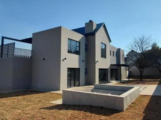 House for sale in North West