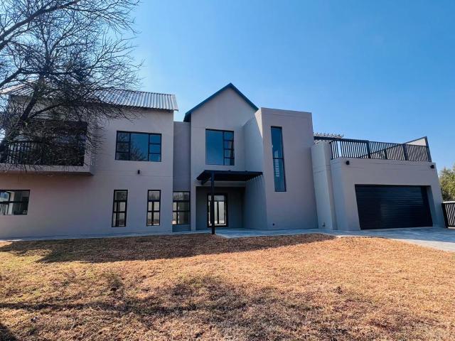 House for sale in North West
