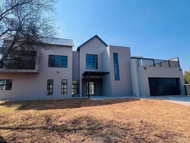 House for sale in North West