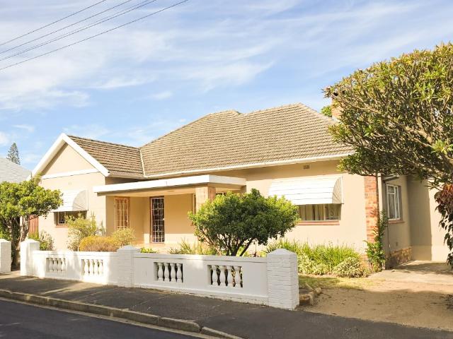 House for rent in Onverwacht, Western Cape