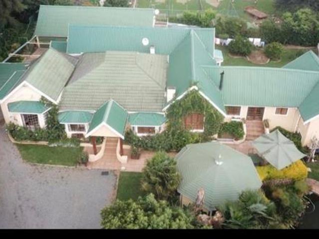 House for sale in KwaZulu-Natal