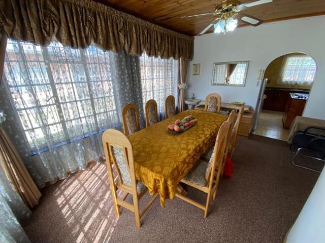 House for sale in Ladysmith, Kwazulu-natal