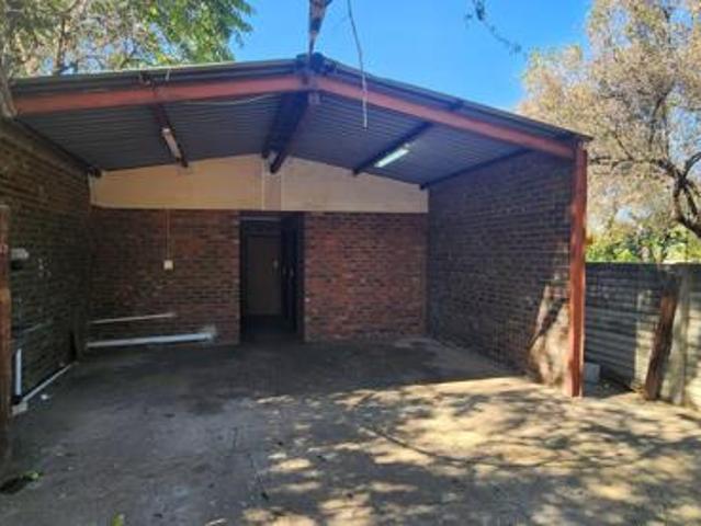 House for sale in Limpopo