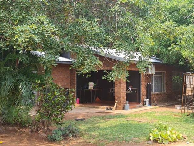 House for sale in Limpopo