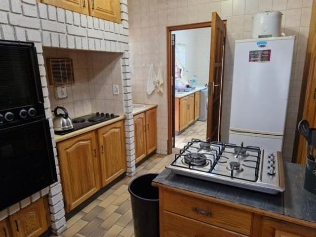 House for rent in Limpopo