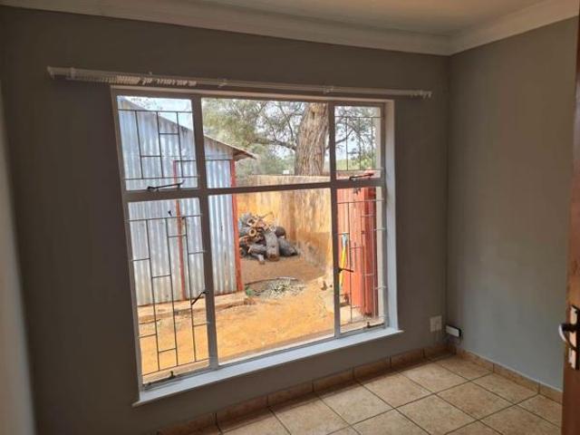 House for rent in Limpopo