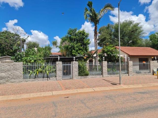 House for sale in Limpopo