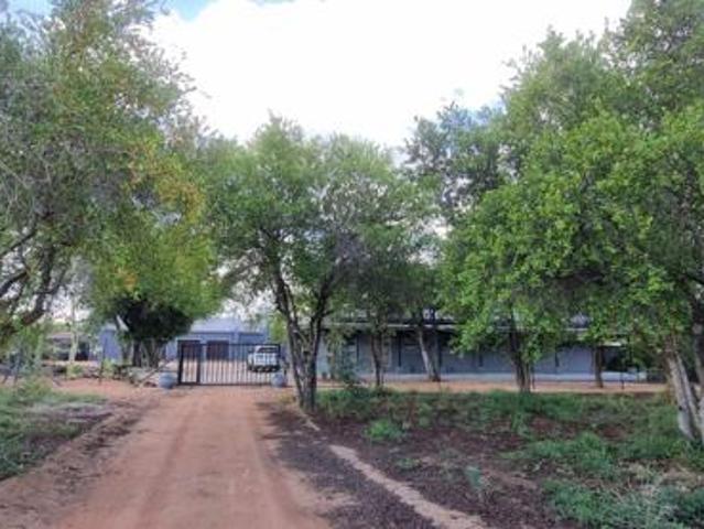 House for sale in Limpopo