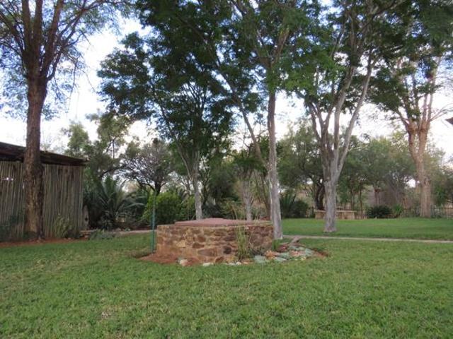 House for sale in Limpopo