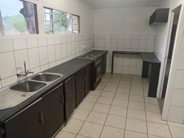House for rent in Limpopo