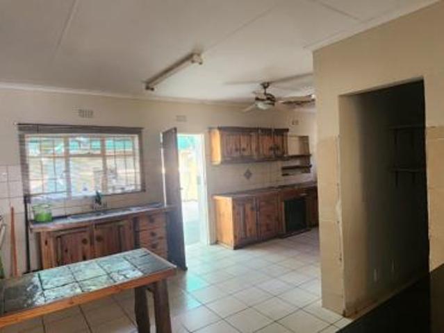 House for rent in Limpopo