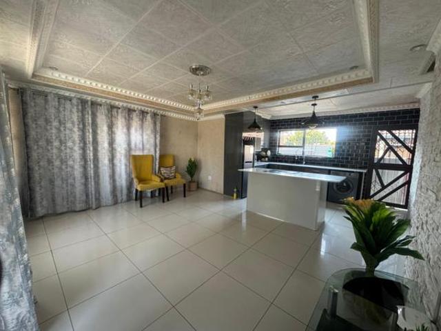 House for sale in Seshego, Limpopo