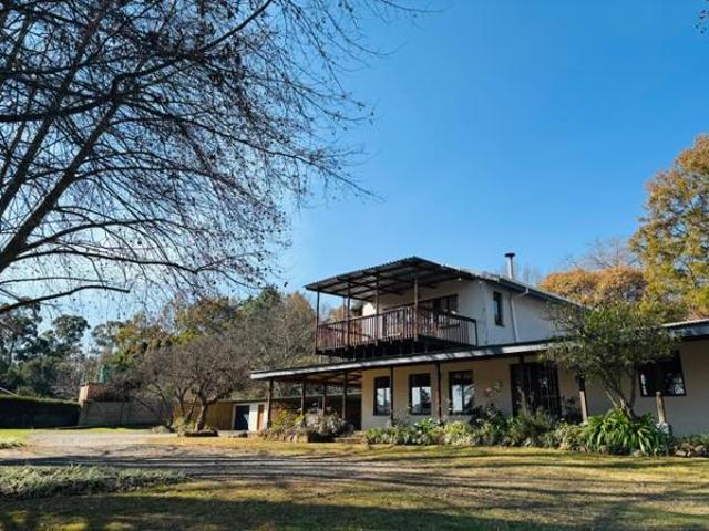 House for sale in Umgungundlovu, Kwazulu-natal