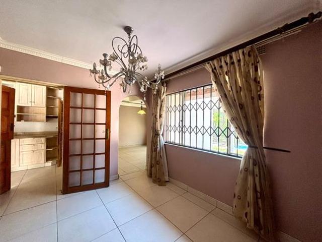 House for rent in Pietermaritzburg, Msunduzi Local Municipality