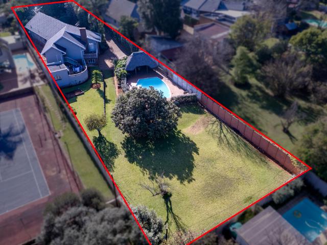 House for sale in Randburg, Gauteng