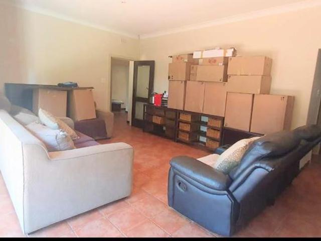 House for rent in Vosloorus, Gauteng