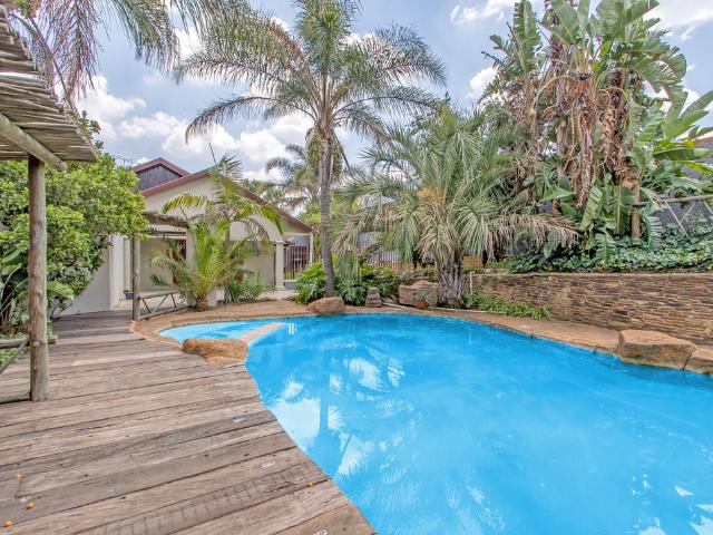 House for sale in Randburg, Gauteng