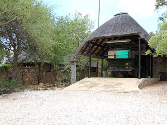 House for sale in Mopani, Limpopo