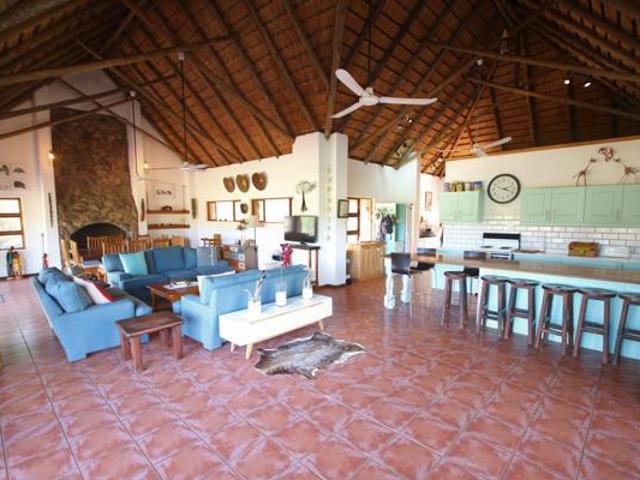 House for sale in Mopani, Limpopo
