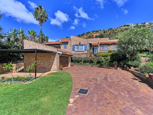 House for sale in Nooitgedacht, Gauteng