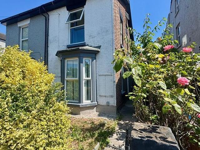 House for rent in Fairfield, Calderstones