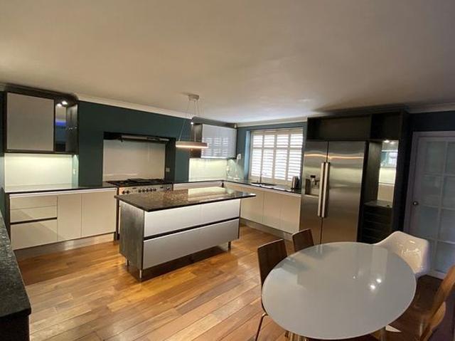 House for rent in Canning / Georgian Quarter, Calderstones