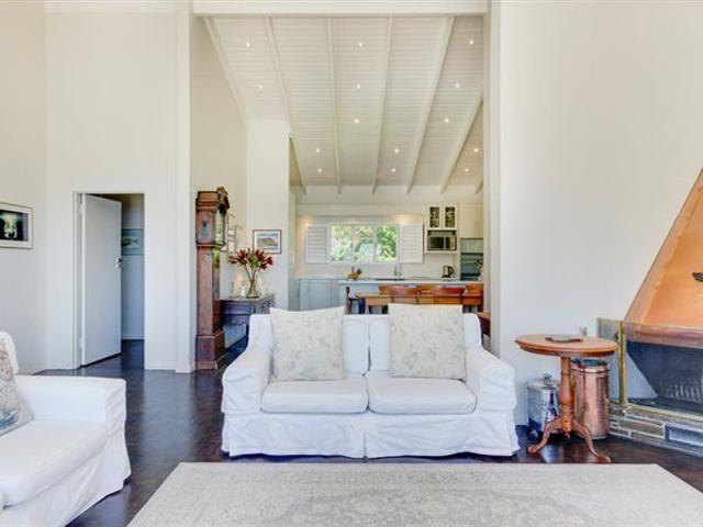 House for rent in Hout Bay