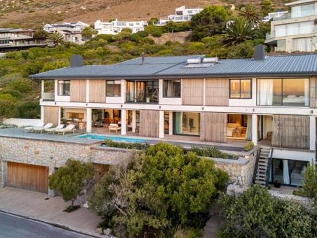 House for rent in Cape Town, Western Cape