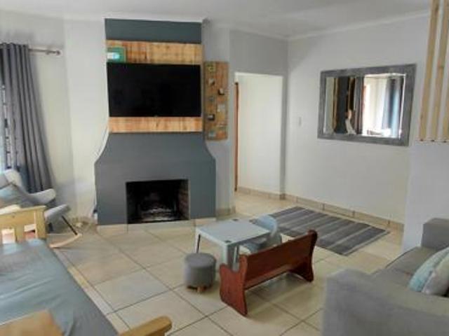 House for rent in Cape Town, Western Cape