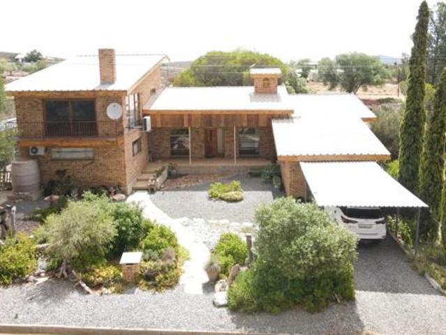 House for sale in Hantam, Northern Cape