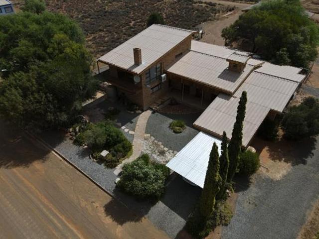 House for sale in Hantam, Northern Cape